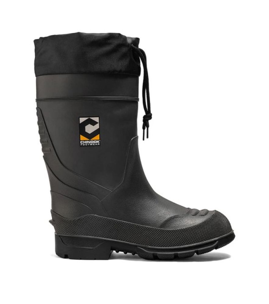Chinook, Men's Badaxe Regrind Waterproof Boot, 3500-001R