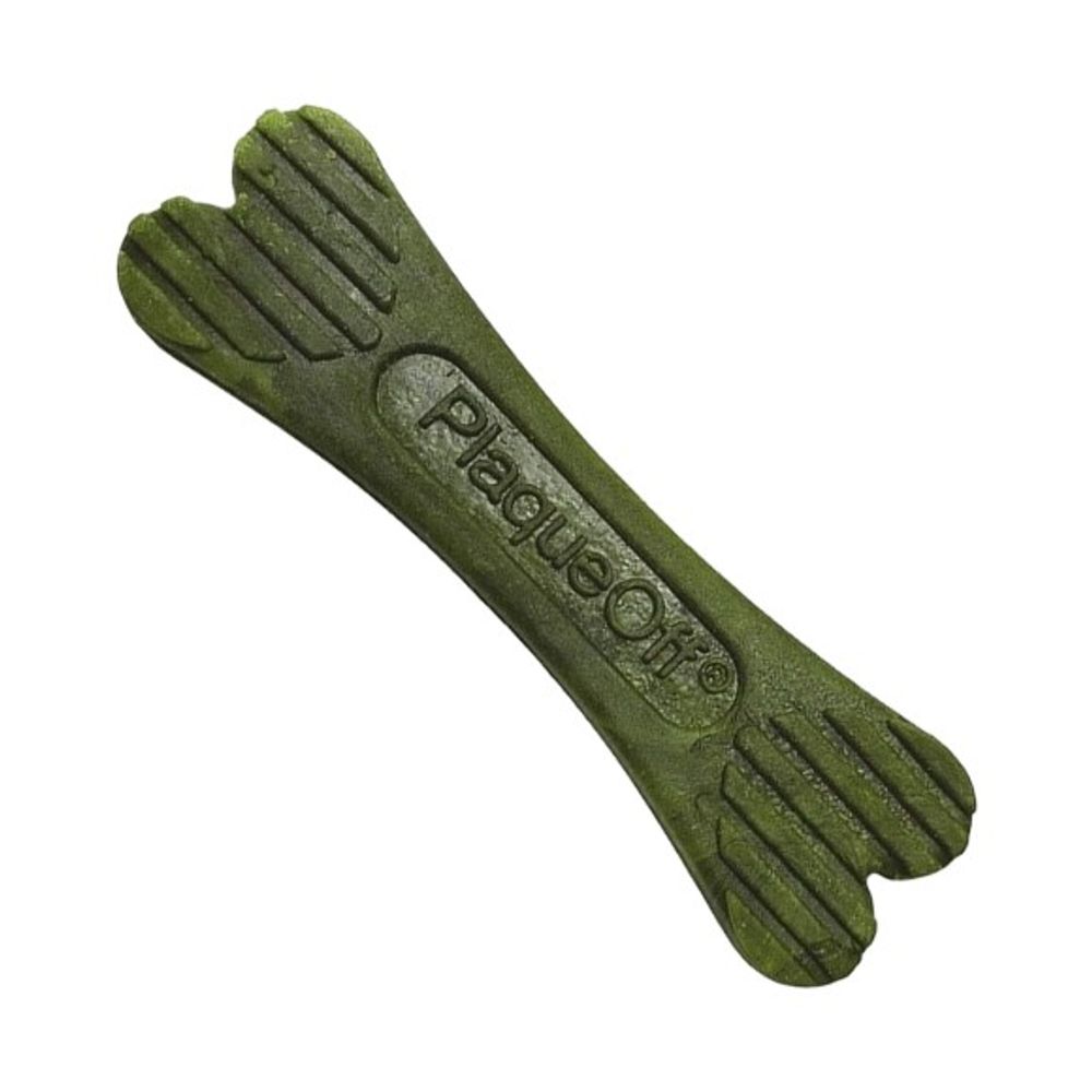ProDen, PlaqueOff System Vegetable Fusion Flavor Single Dental Care Dog Bone
