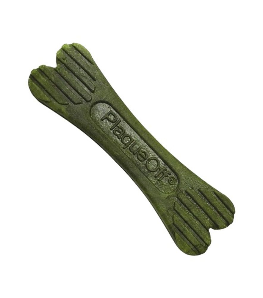 ProDen, PlaqueOff System Vegetable Fusion Flavor Single Dental Care Dog Bone