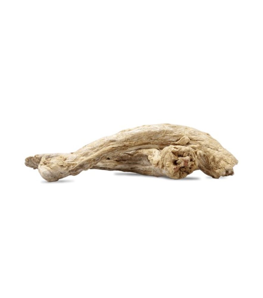 Vital Essentials, Freeze-Dried Raw Turkey Neck Dog Treat