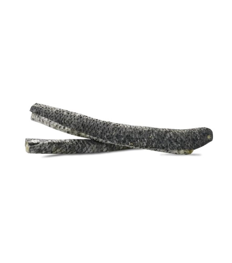 Vital Essentials, Freeze-Dried Raw Bar Salmon Skin Dog Treat