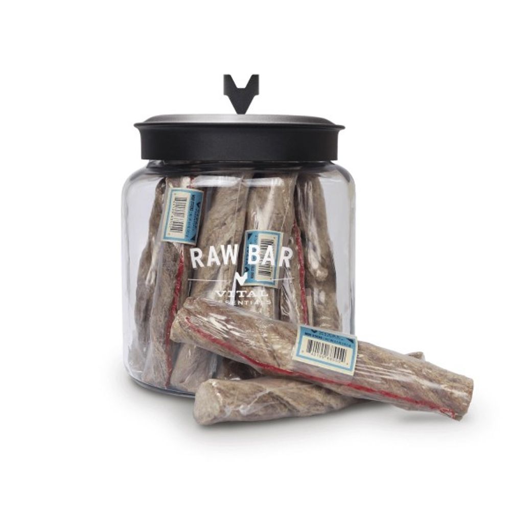 Vital Essentials, Freeze-Dried Raw Bar Moo Stick Dog Treat