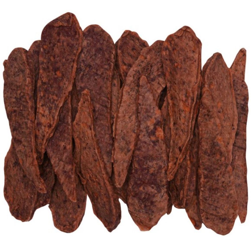 Natural Value, Duck Tenders Soft Dog Chews, 14 oz