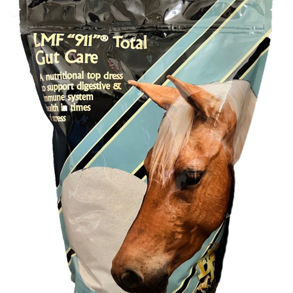LMF, Digest 911 Total Gut Care, 10 lb