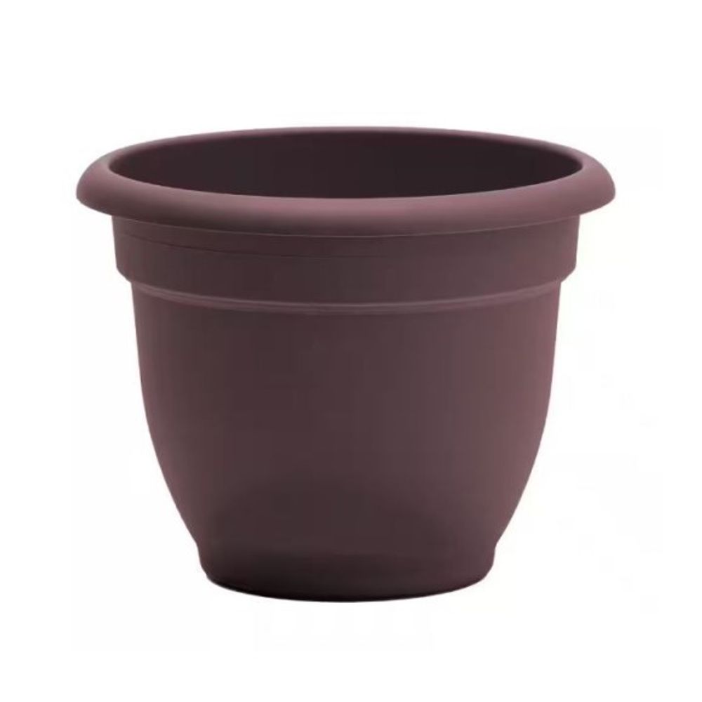 Bloem, Ariana Merlot Resin Planter