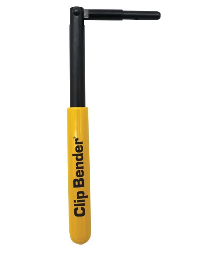 Clip Bender Tool