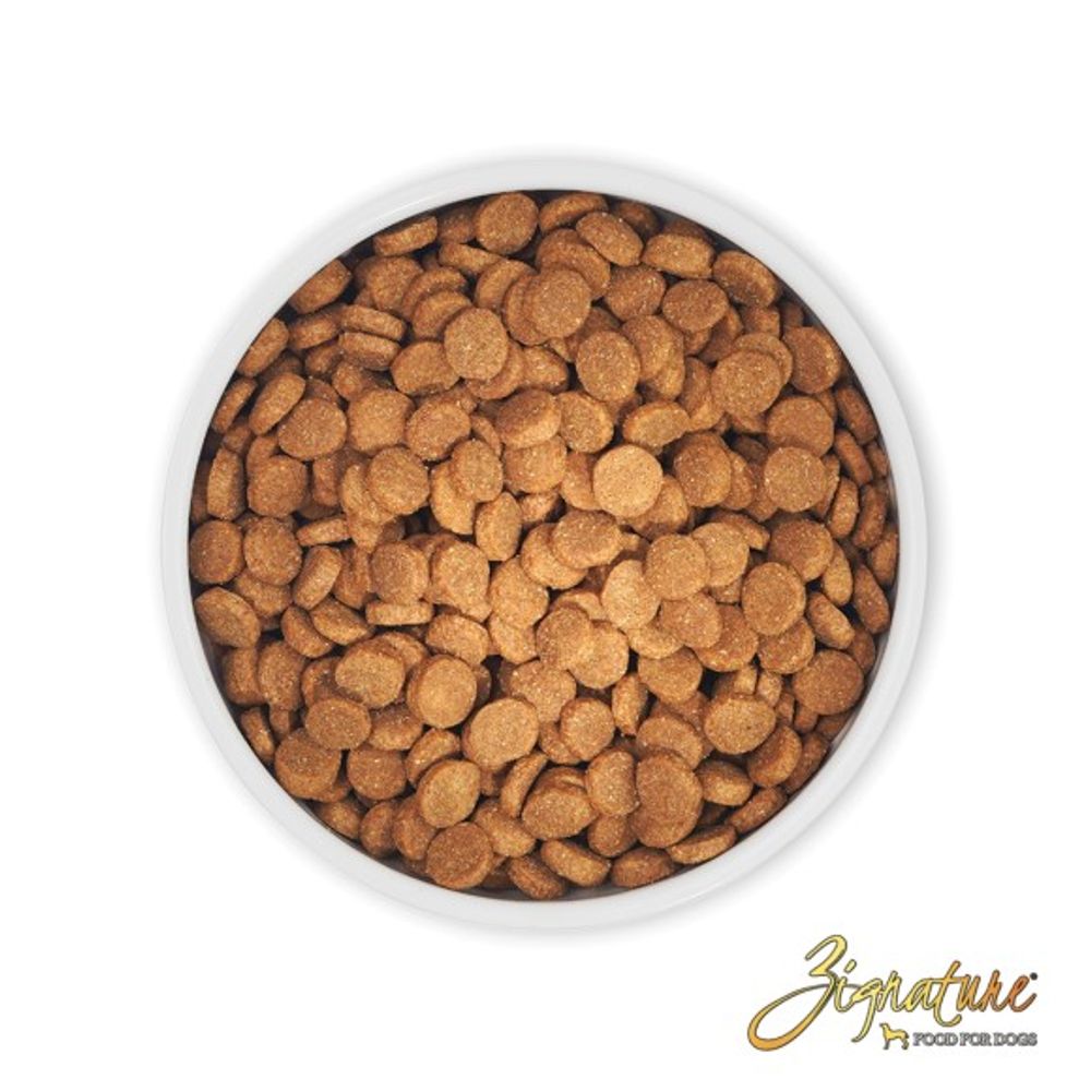 Zignature, Pork Formula Dog Food