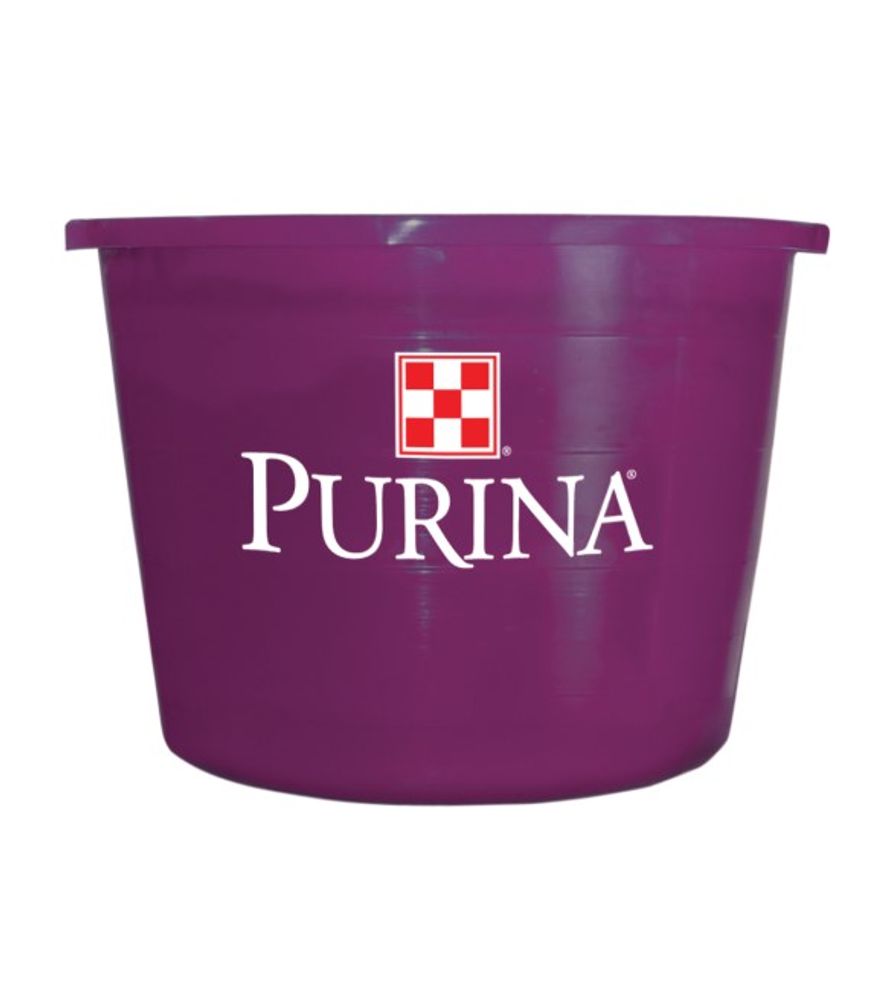 Purina, Accuration Sheep & Goat R+R Block, 200 lb