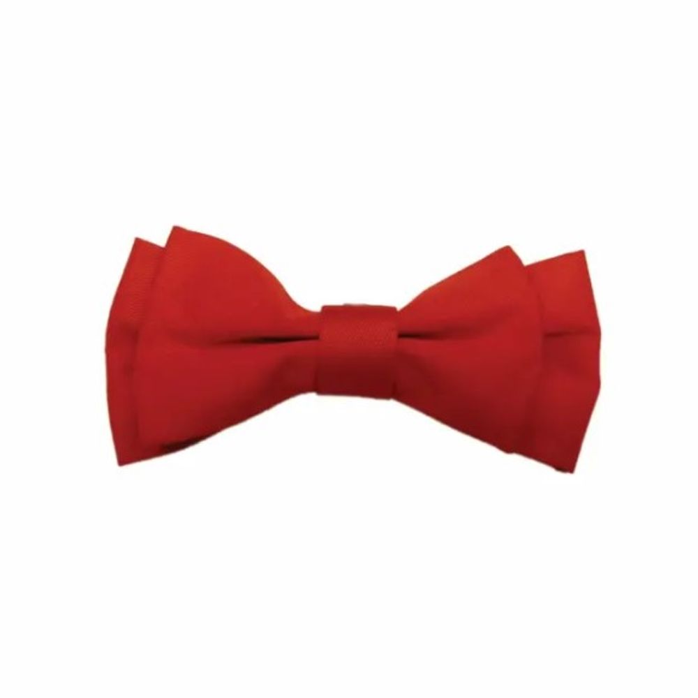 Fashion Pet, Red Bow Tie