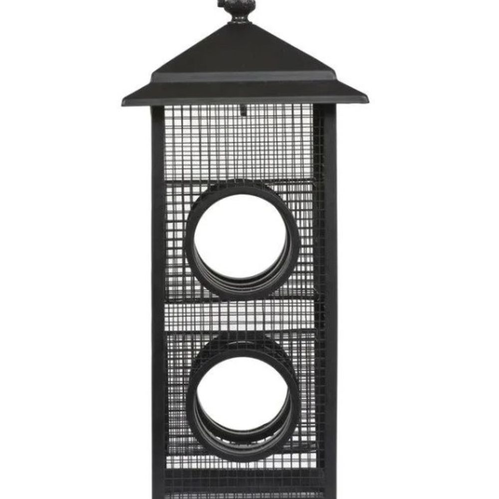 Perky-Pet, Fly-Thru Wild Bird Feeder 