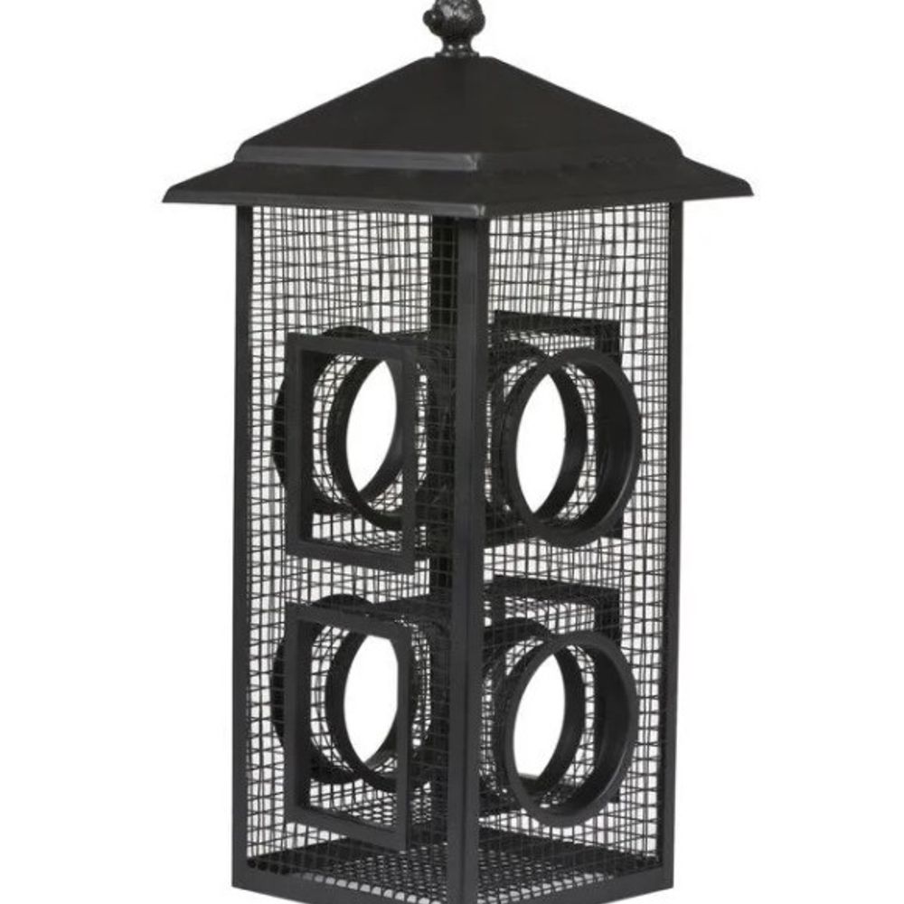 Perky-Pet, Fly-Thru Wild Bird Feeder 
