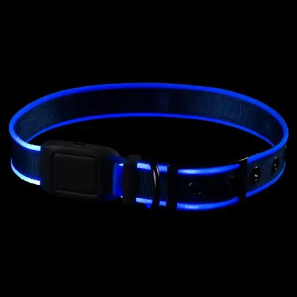 Nite Ize, NiteDog Rechargeable LED Dog Collar