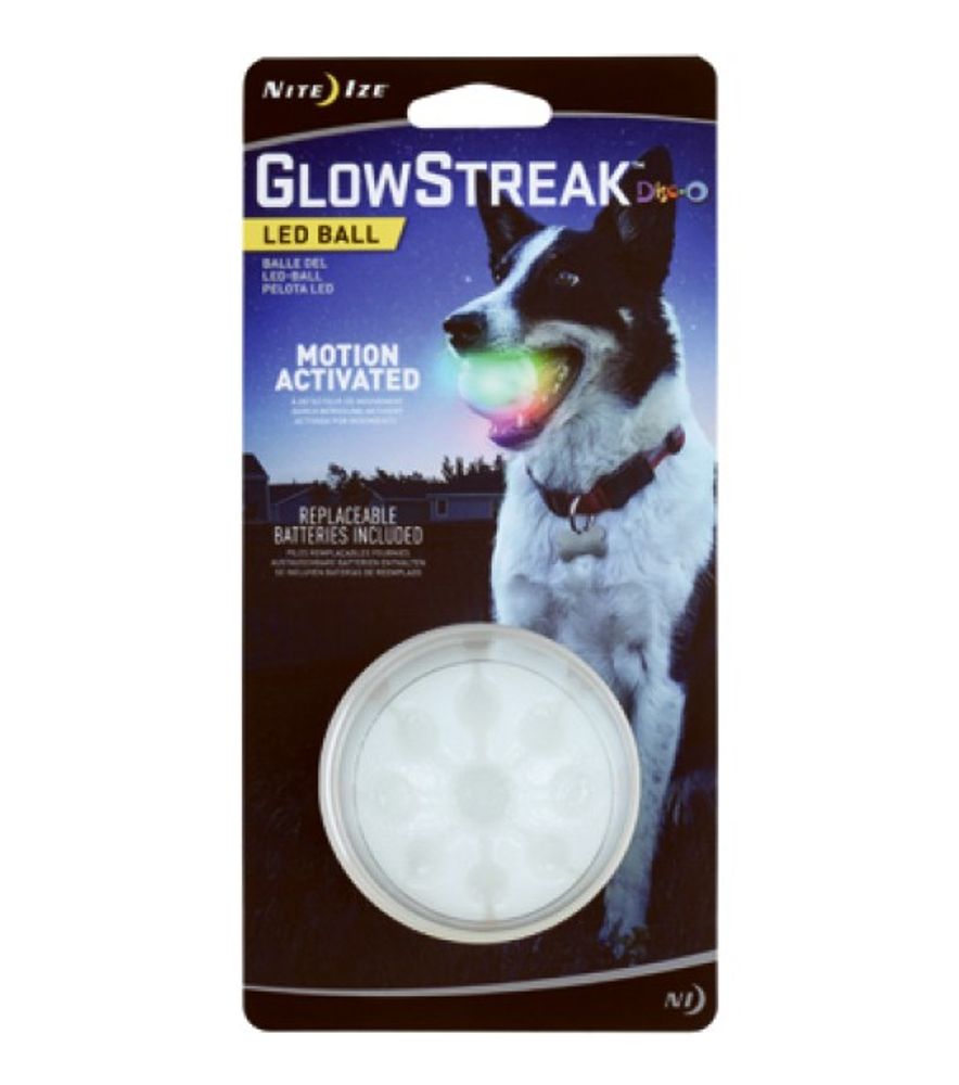Nite Ize, GlowStreak LED Ball