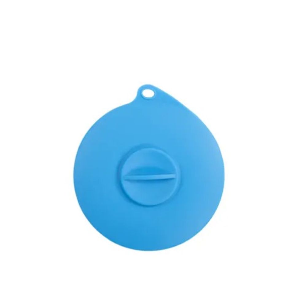 Dexas, Blue Pet Food Suction Lid Pro