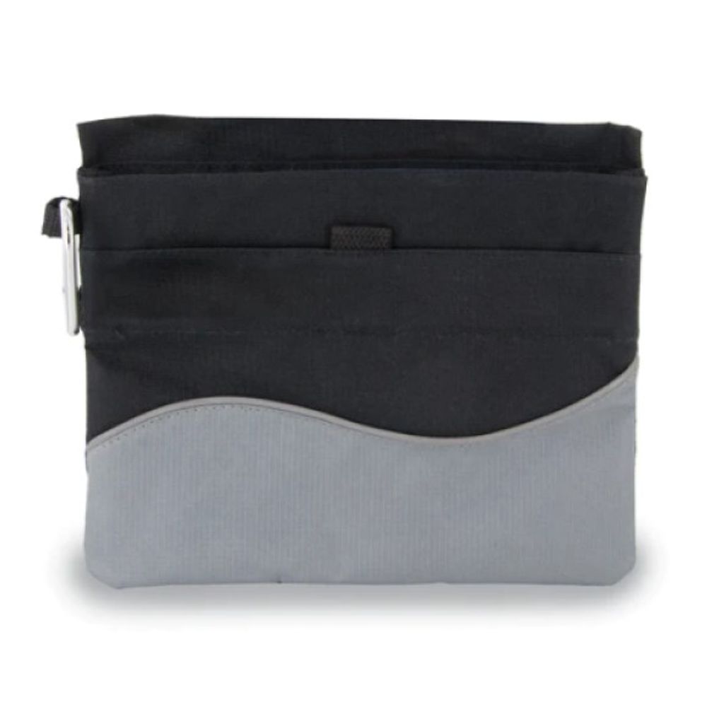 PetSafe, Black Sport Pet Treat Pouch