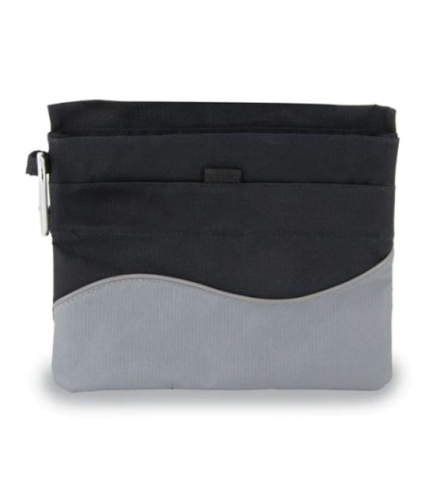 PetSafe, Black Sport Pet Treat Pouch