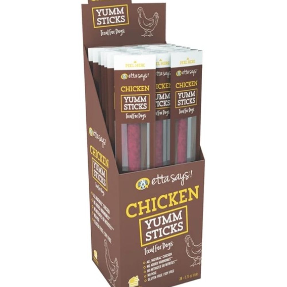 Etta Says!, Chicken YUMM Sticks 