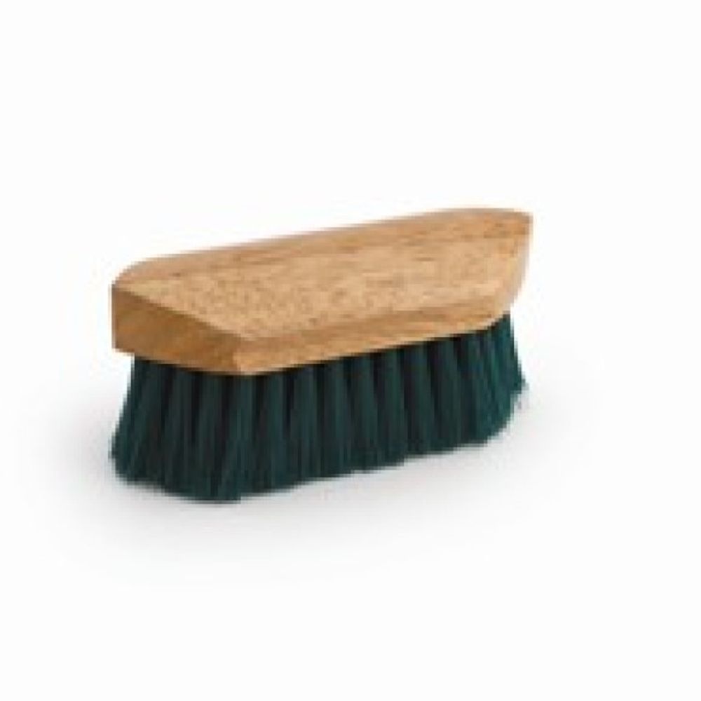 Desert Equestrian, Legends Green Prince Grooming Brush, 2271 