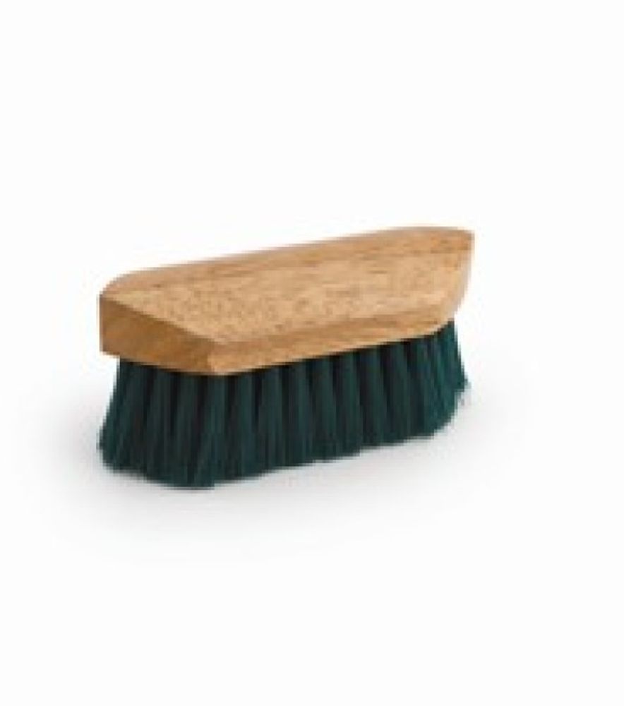 Desert Equestrian, Legends Green Prince Grooming Brush, 2271