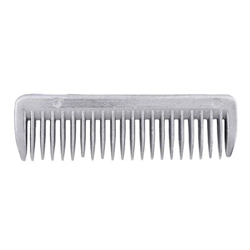 Partrade, Aluminum Mane Comb, 244090