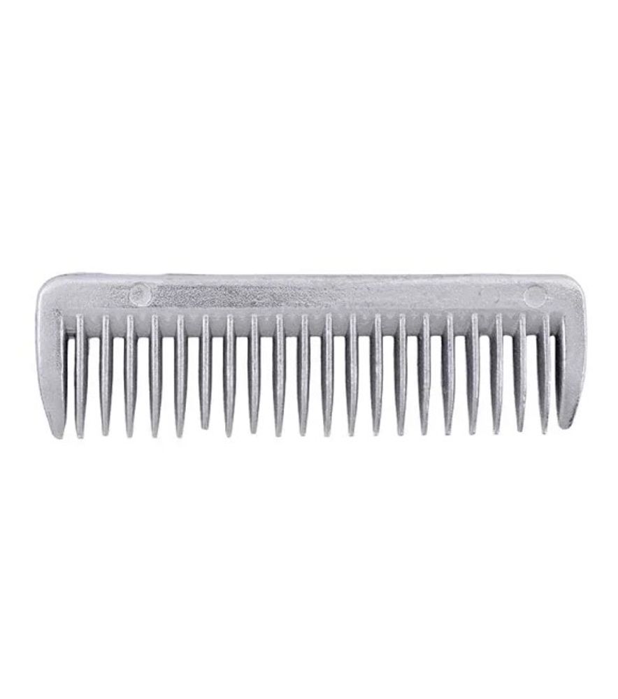 Partrade, Aluminum Mane Comb, 244090
