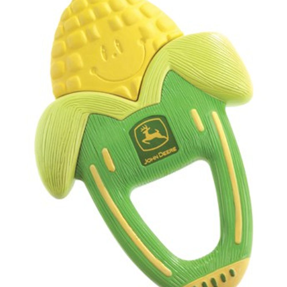 John Deere Corn Teether