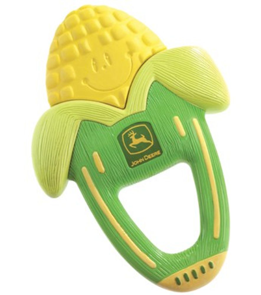 John Deere Corn Teether