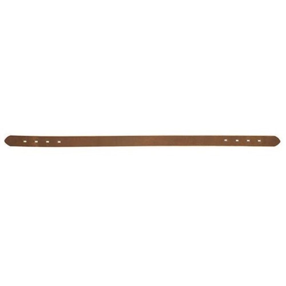 Weaver, Leather Breakaway Halter Replacement Crown
