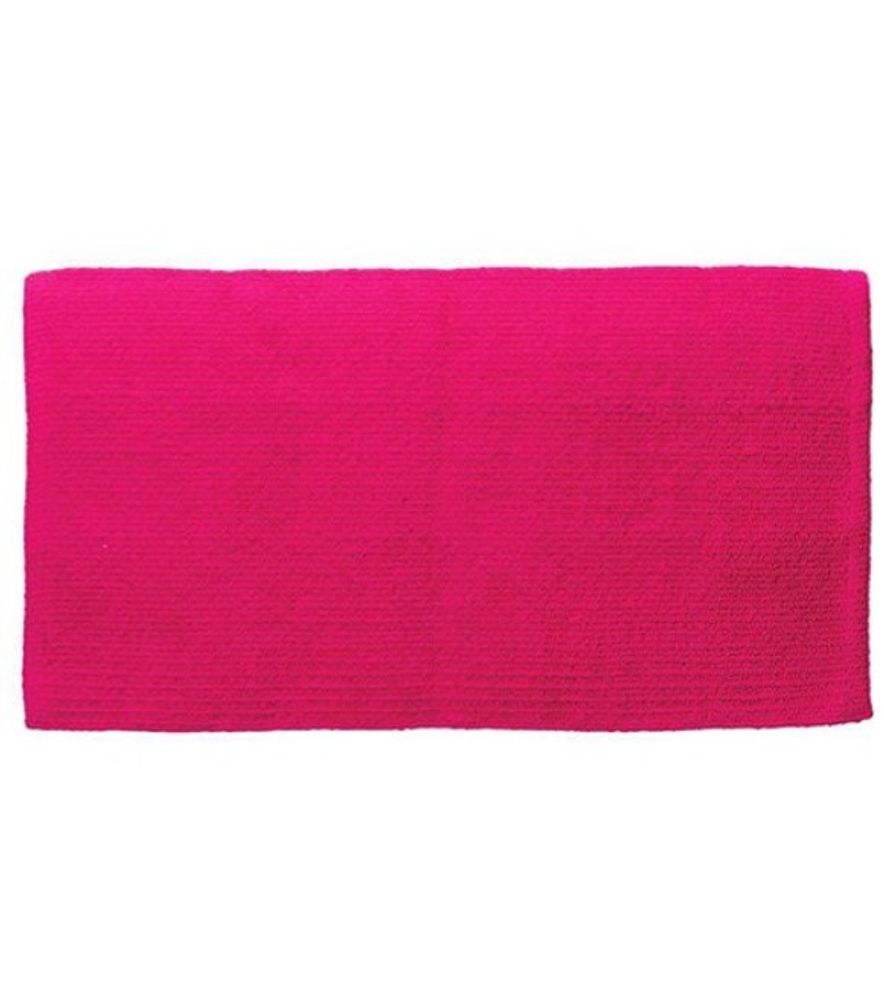 Weaver, Pink Ultra Weave Show Blanket