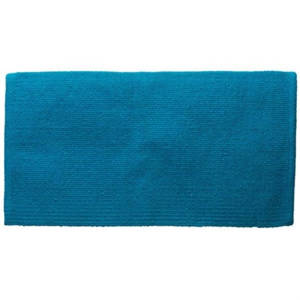 Weaver, Turquoise Ultra Weave Show Blanket