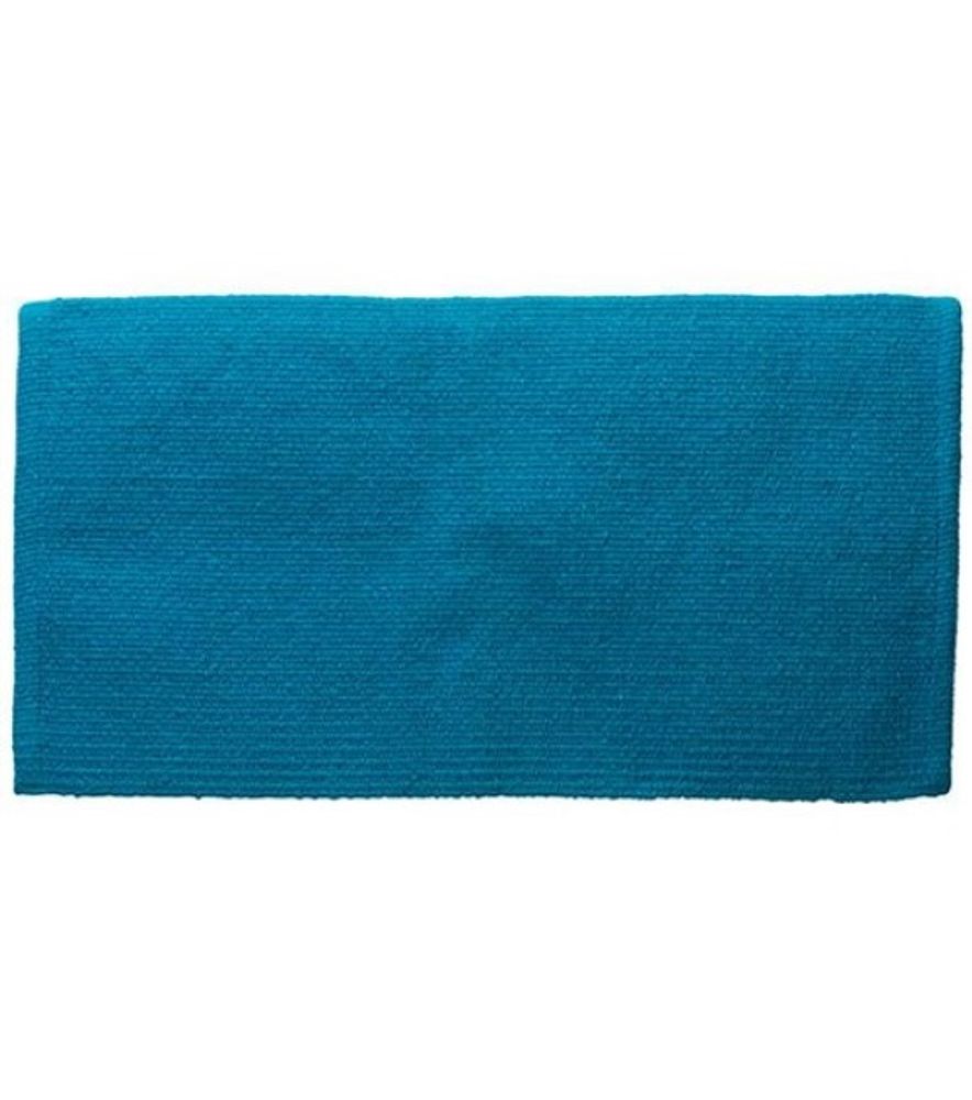 Weaver, Turquoise Ultra Weave Show Blanket