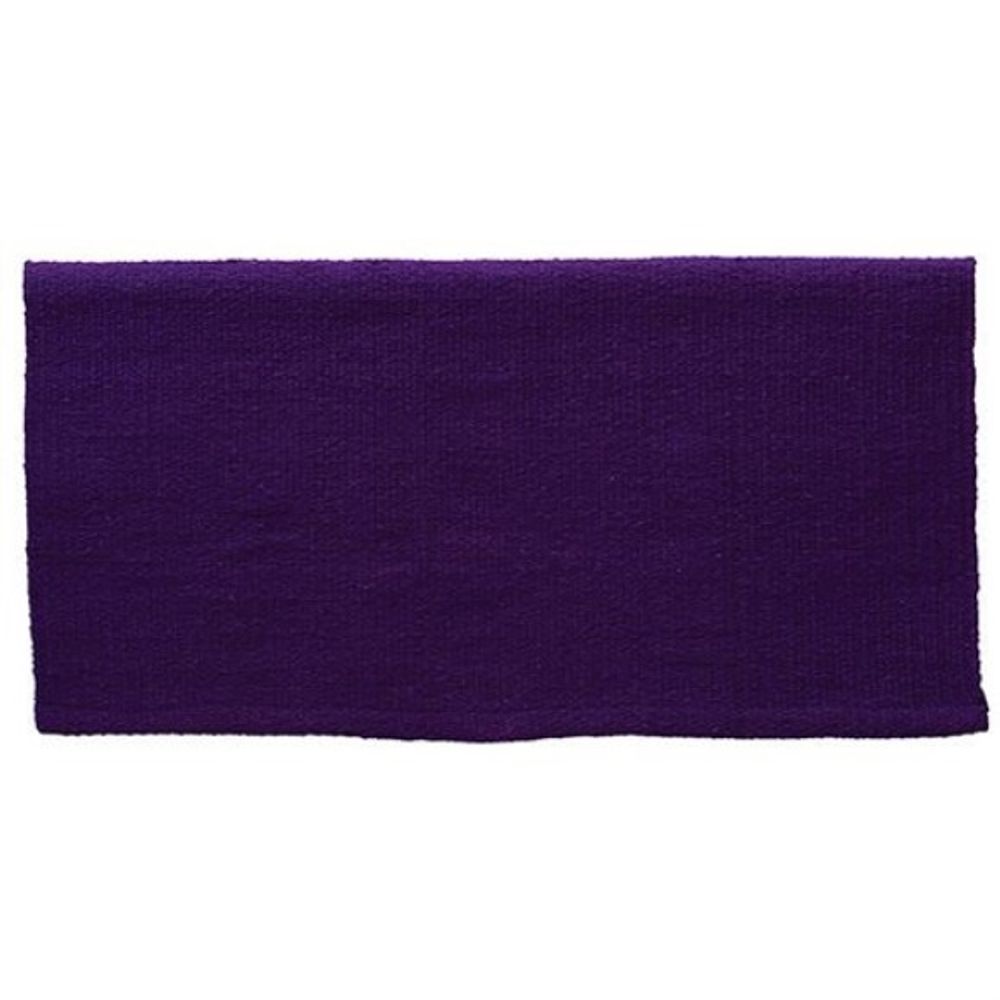 Weaver, Purple Ultra Weave Show Blanket