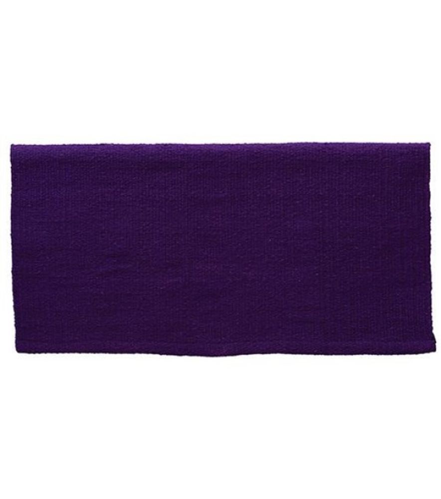 Weaver, Purple Ultra Weave Show Blanket
