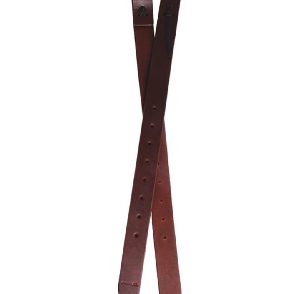 Professional's Choice, 1-3/4"Ranch Heavy Oiled Rear Flank Billets
