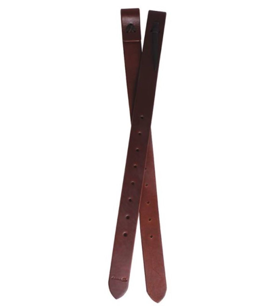Professional's Choice, 1-3/4"Ranch Heavy Oiled Rear Flank Billets