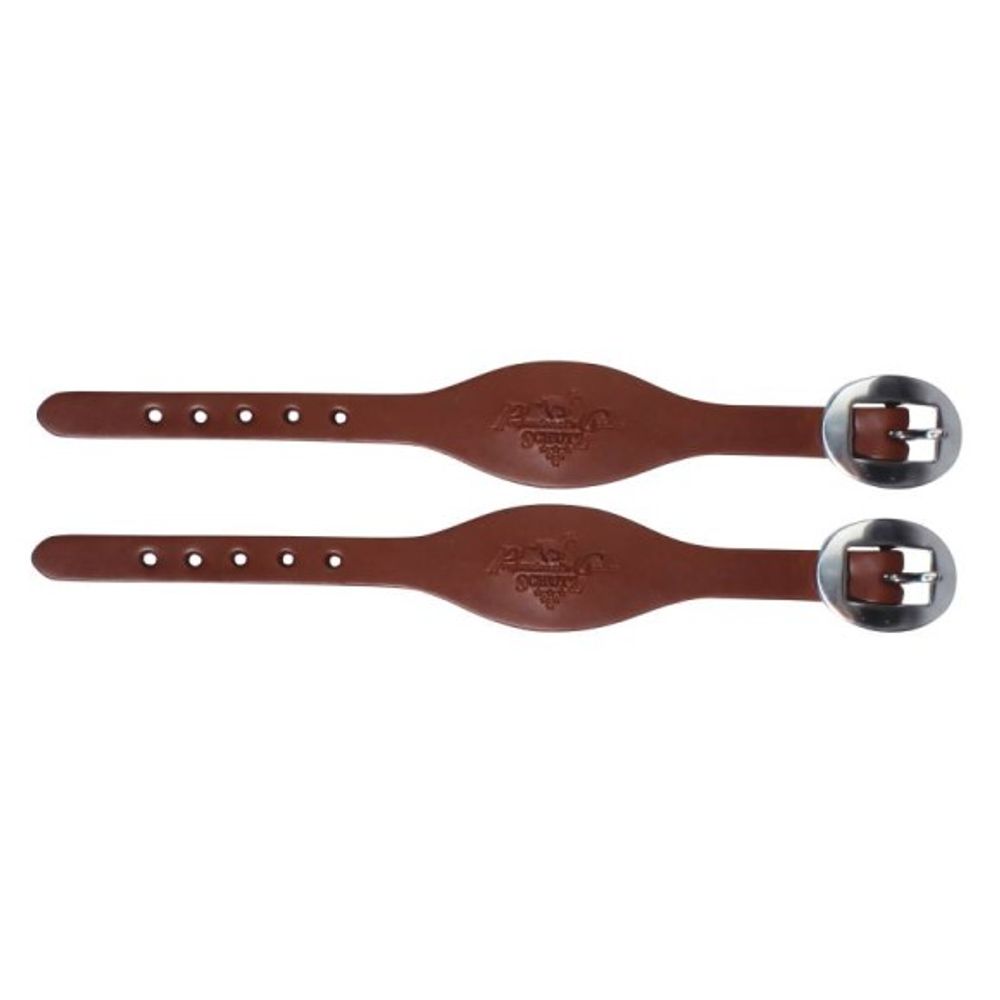 Professional's Choice, Heavy Oiled Contoured Stirrup Hobble Strap