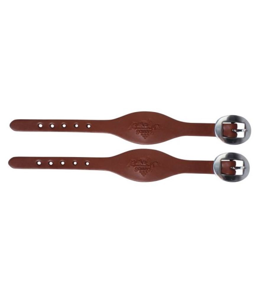Professional's Choice, Heavy Oiled Contoured Stirrup Hobble Strap