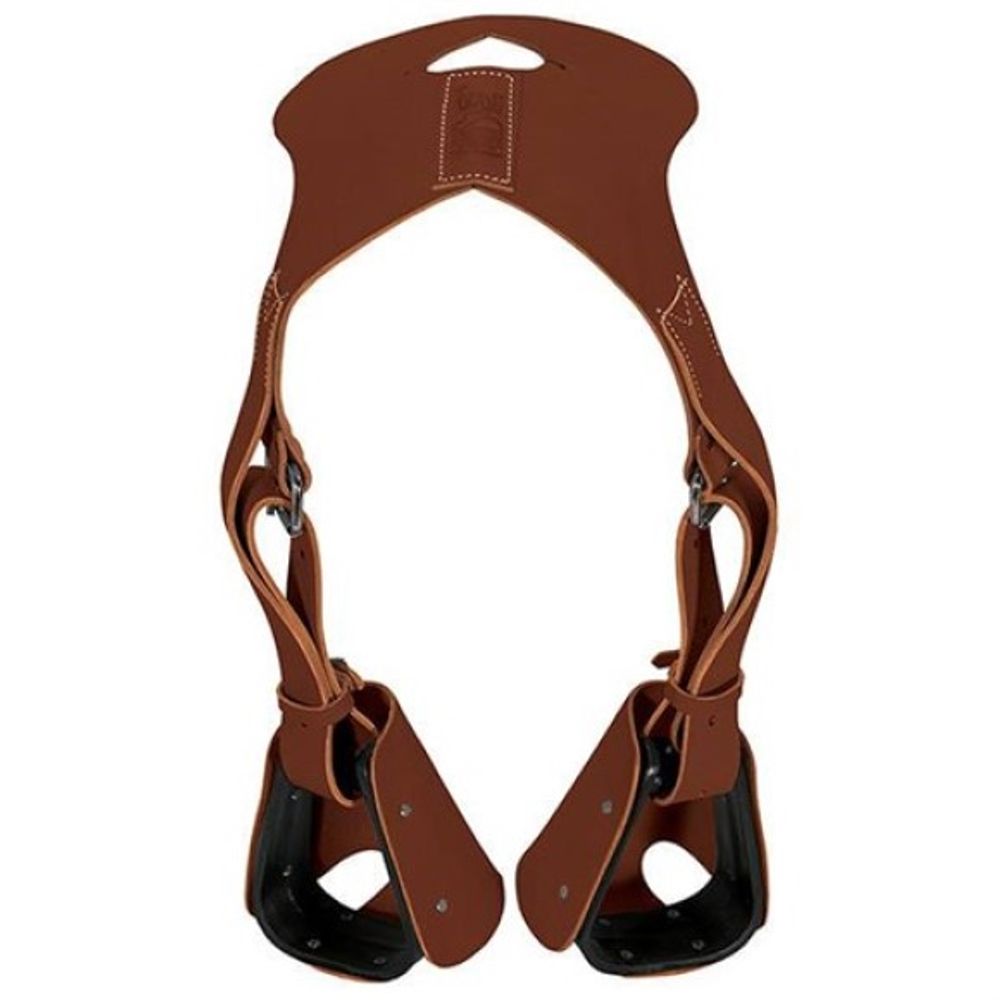 Weaver, Sunset Lil' Dude Stirrups, 30-0789-ST