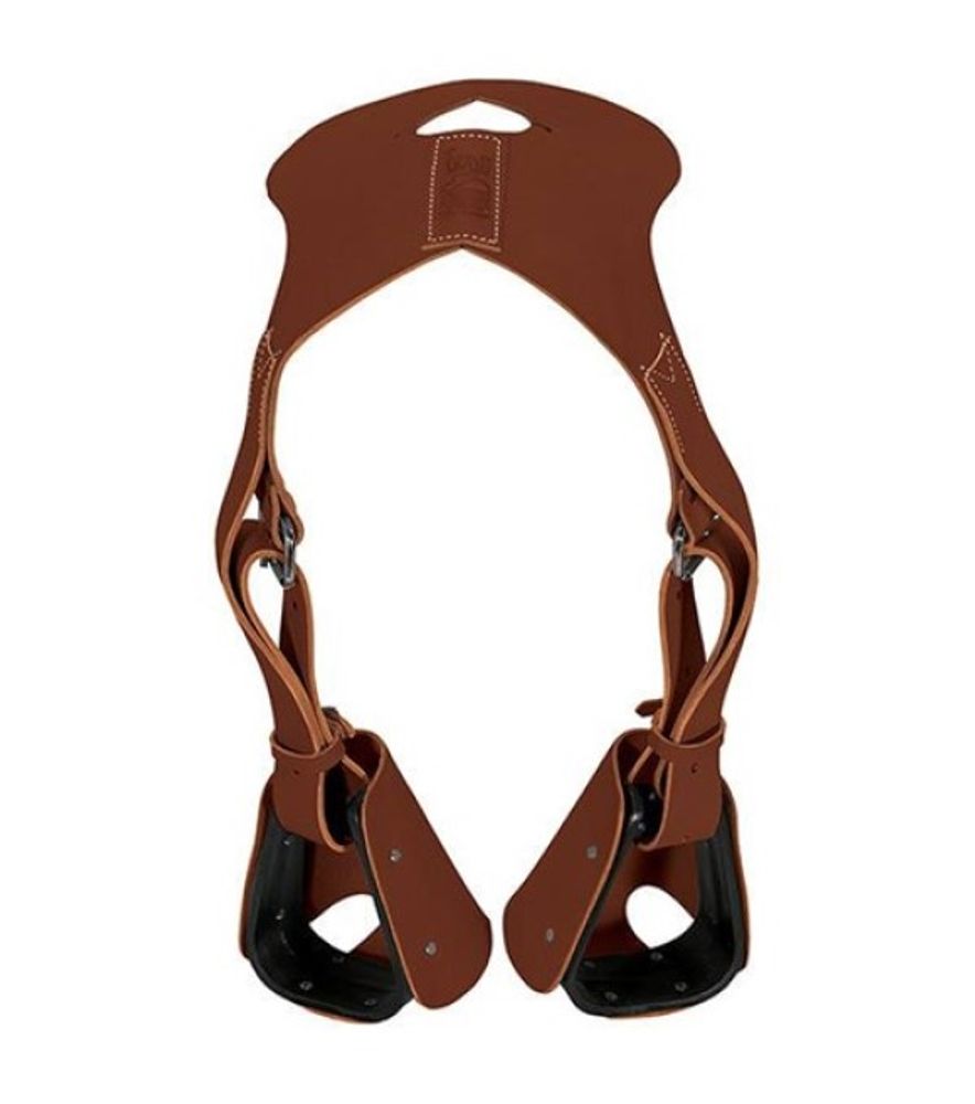 Weaver, Sunset Lil' Dude Stirrups, 30-0789-ST