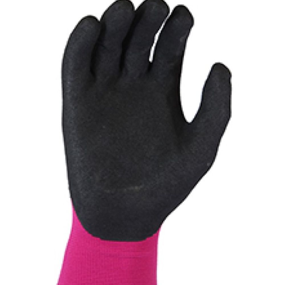Wonder Grip, Palm Dipped Garden Gloves, C515AC