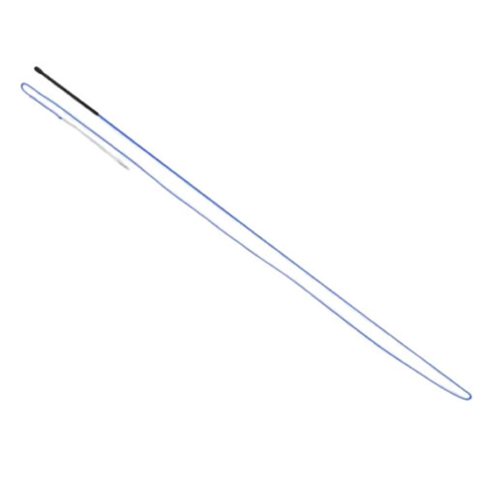 U.S. Whip, 84" Lung Whip, LW8484R