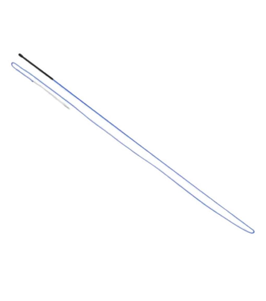 U.S. Whip, 84" Lung Whip, LW8484R