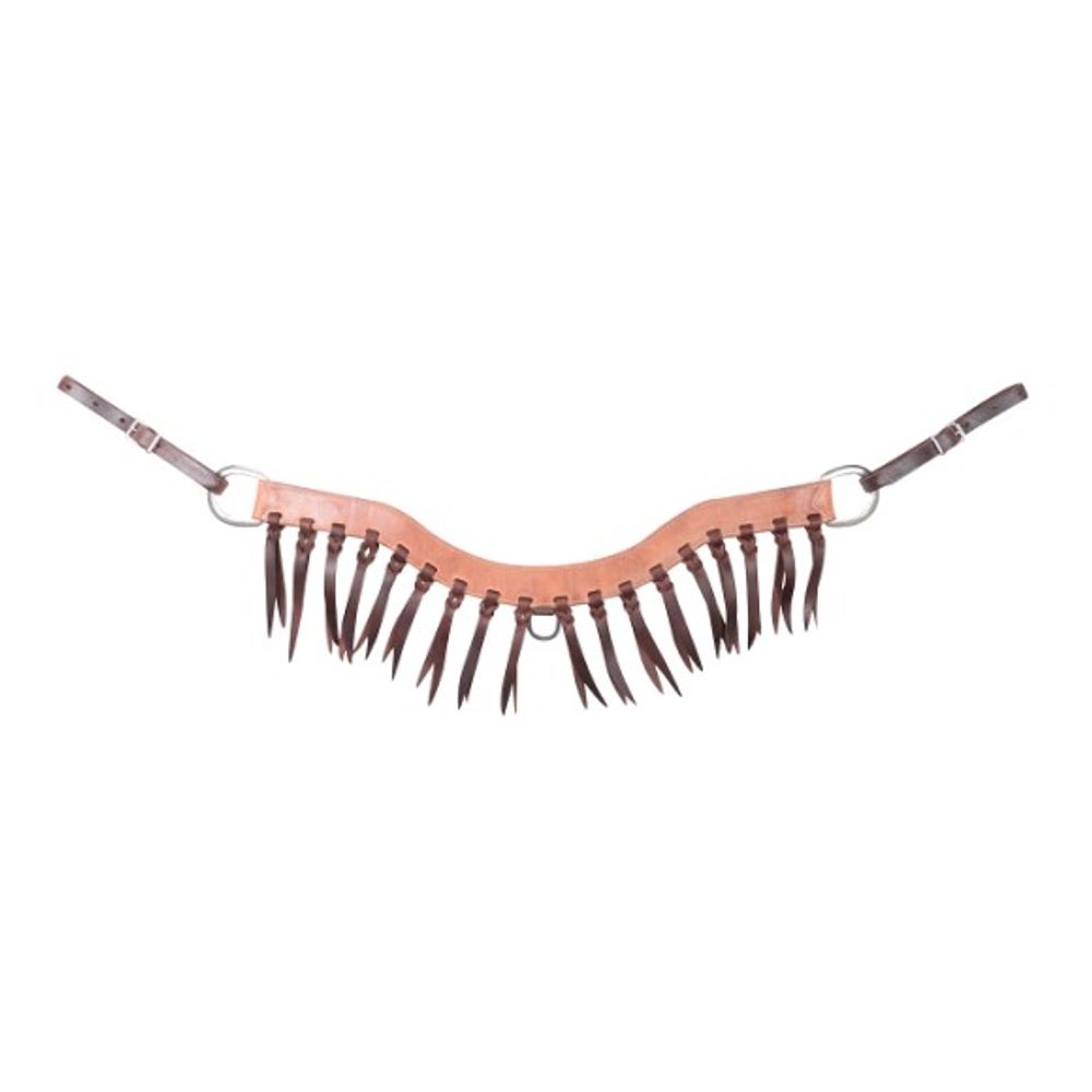 Martin Saddlery, 2" Steer Roper Breastcollar