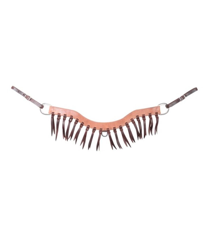 Martin Saddlery, 2" Steer Roper Breastcollar