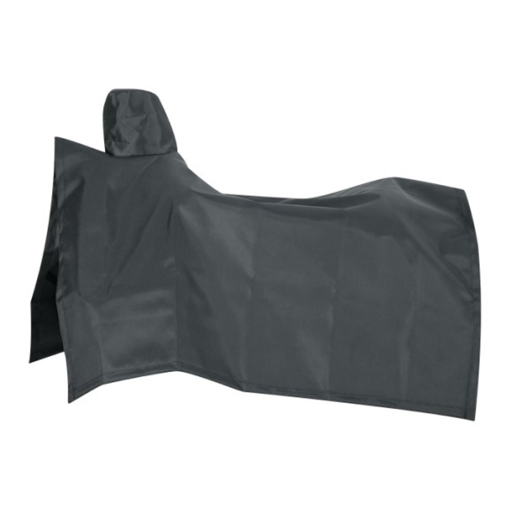 Cashel, Black Saddle Cover
