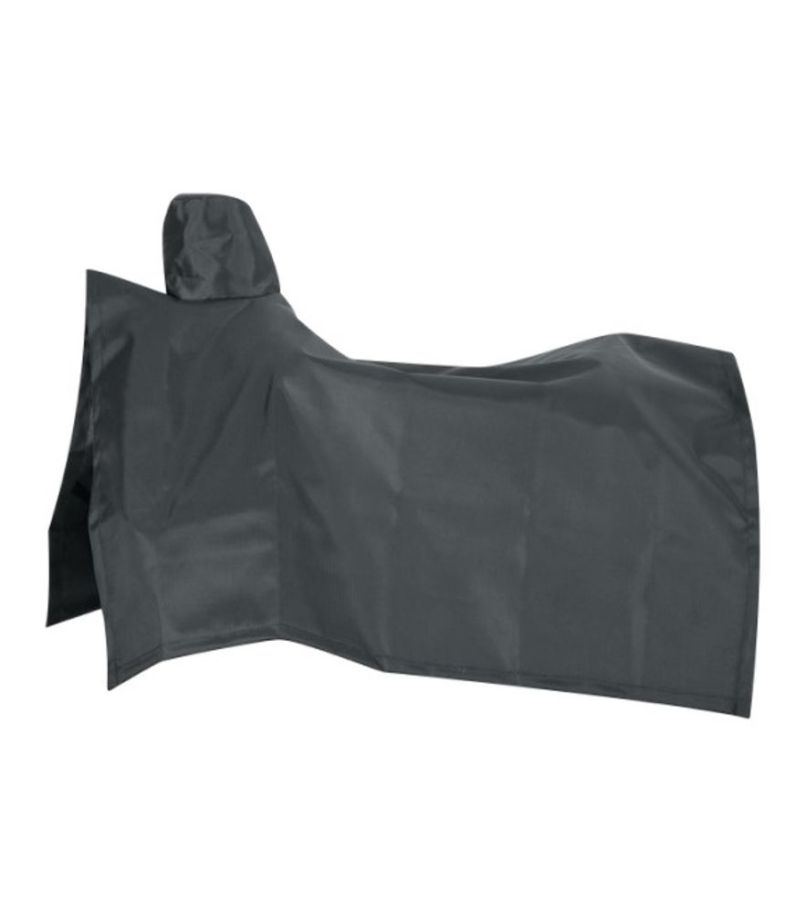 Cashel, Black Saddle Cover