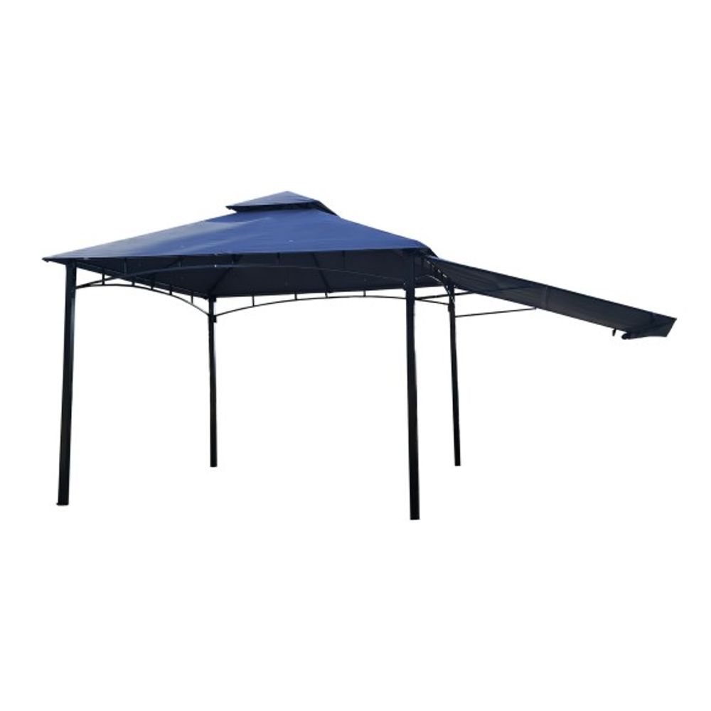 Backyard Expressions, Extended Side Gazebo