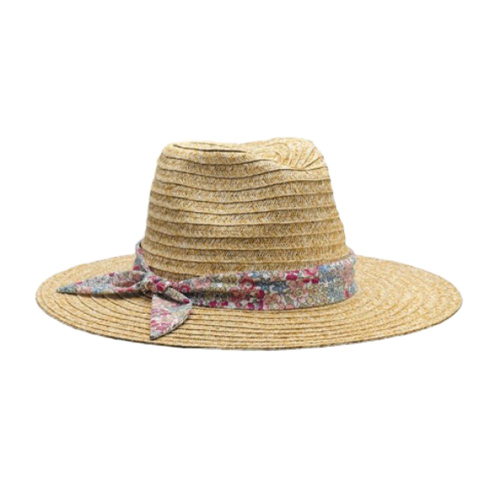 Cappelli Straworld, Ladies Kailani Straw Hat, CSW403-ASST