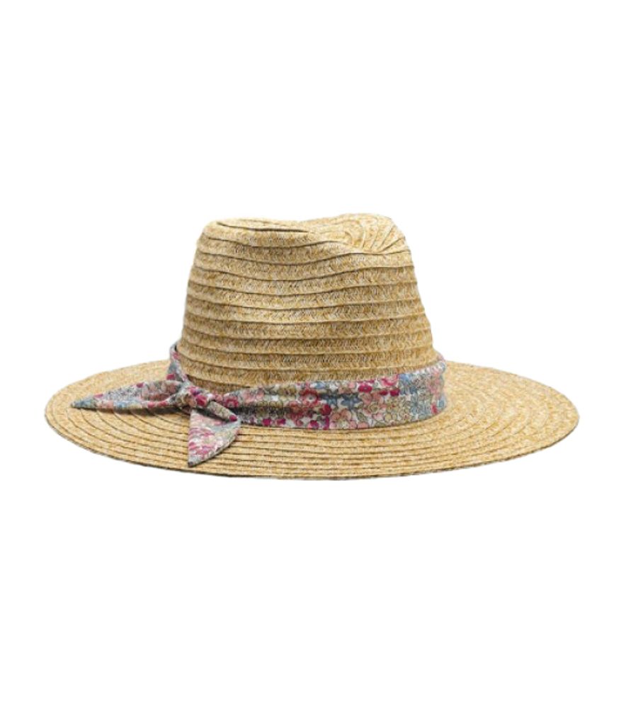 Cappelli Straworld, Ladies Kailani Straw Hat, CSW403-ASST