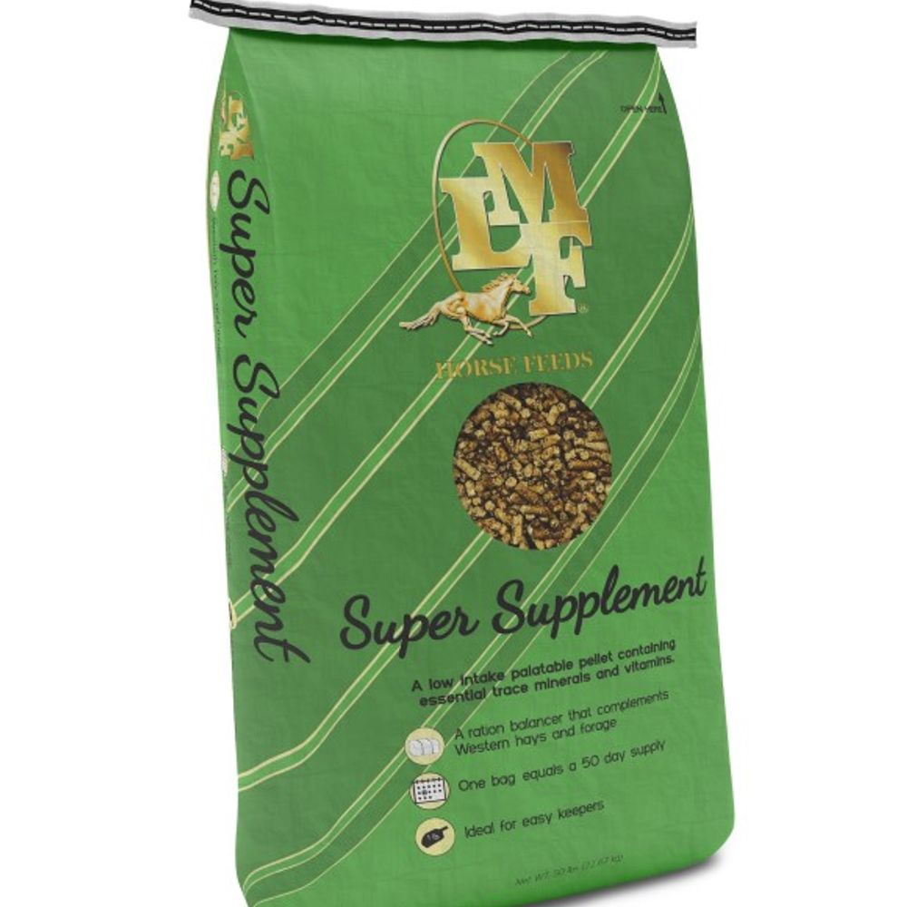 LMF, Super Supplement G, 50 lb